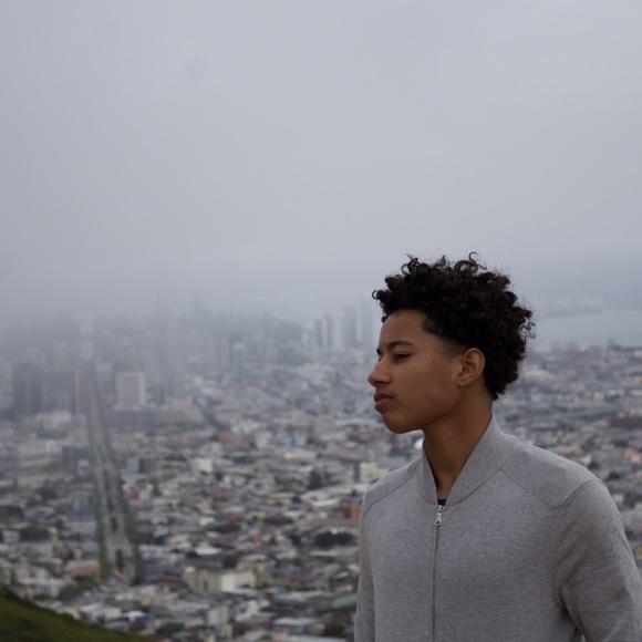 Meet your Posher, Ousman - Picture 1 of 1